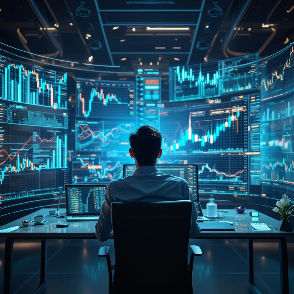 Curso experto de inversión