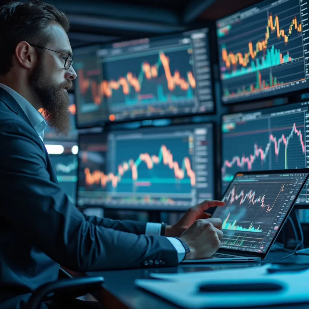 Curso intermedio de inversión