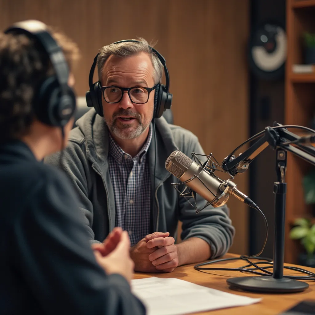 Podcast de Inversiones