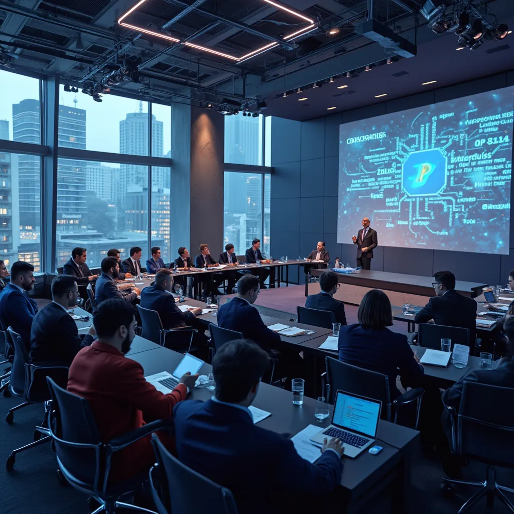 Taller de Criptomonedas