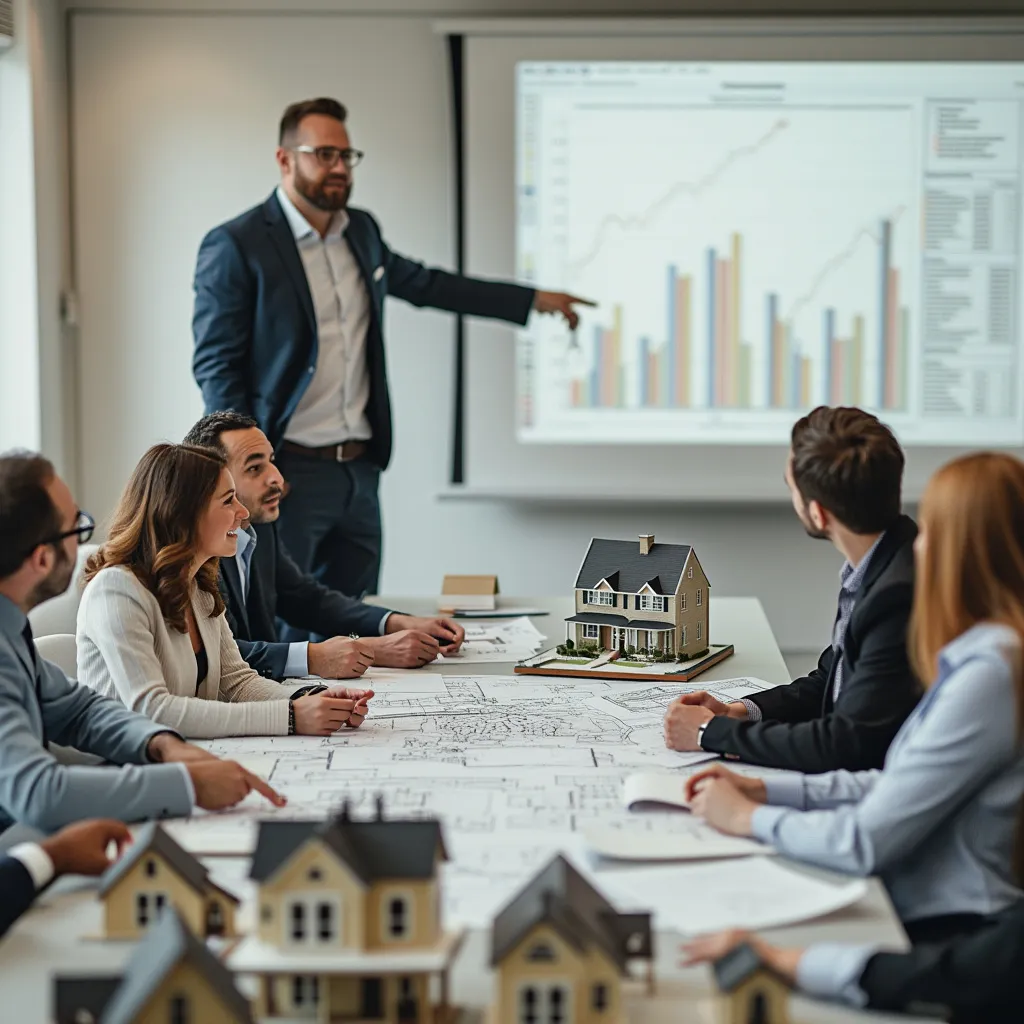 Taller de Inversión Inmobiliaria