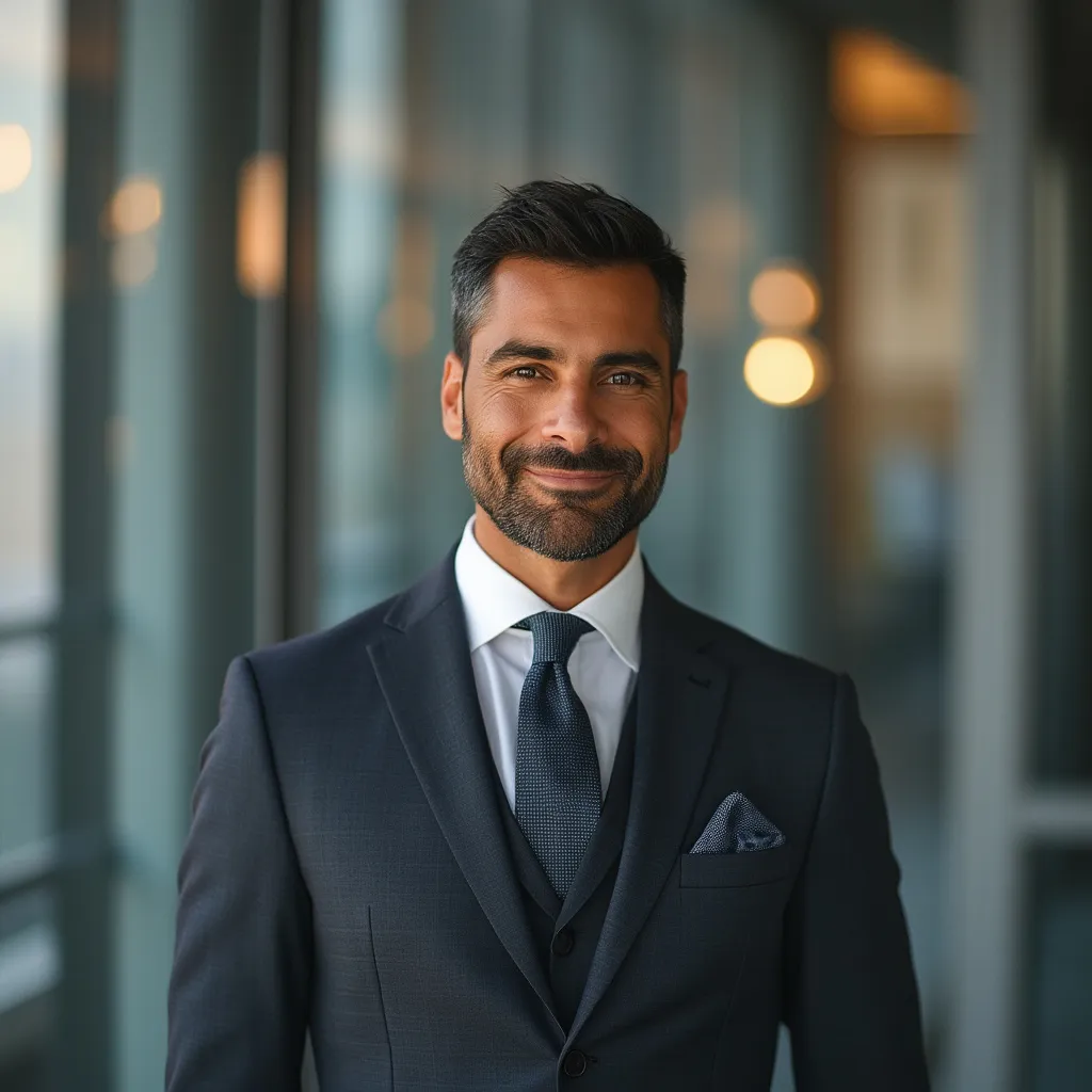 Alejandro Vega