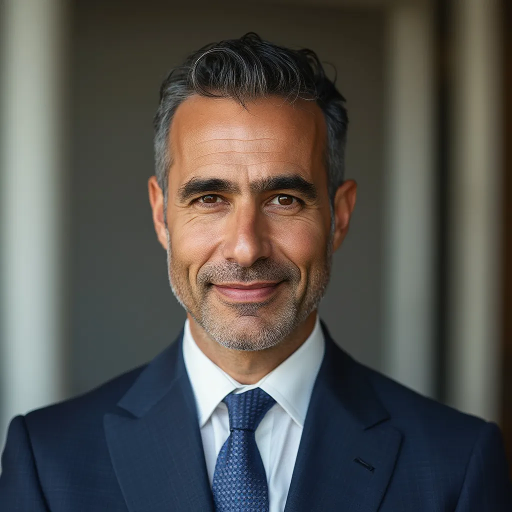 Miguel Sánchez